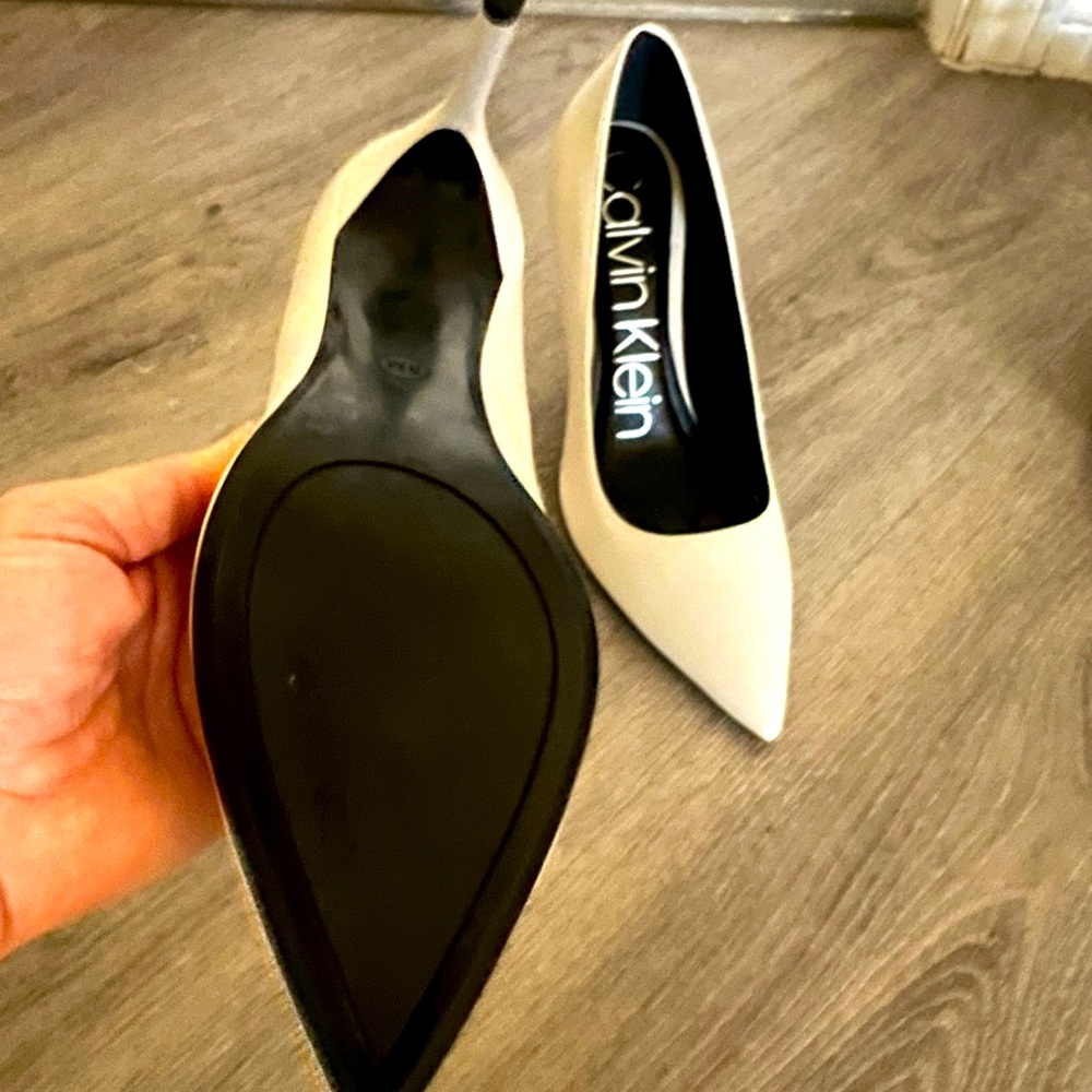 Calvin Klein Heels